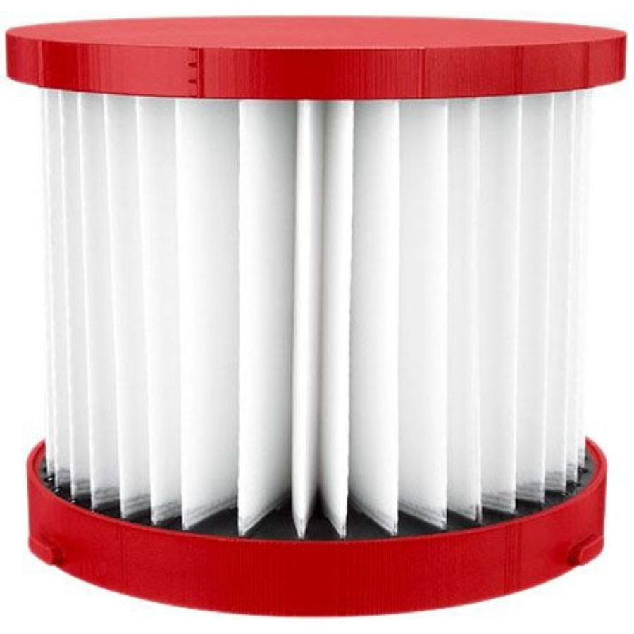Vacuum Filters