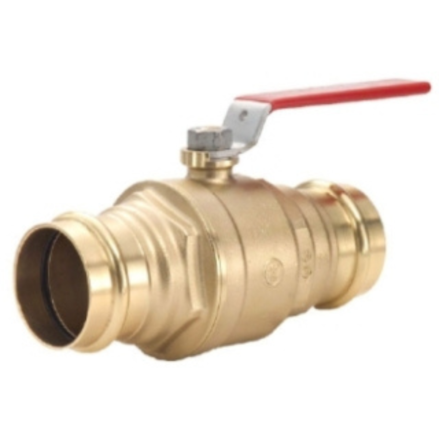 Ball Valves