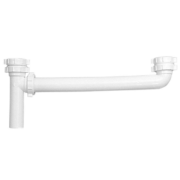 Tubular P-Traps & Waste Kits