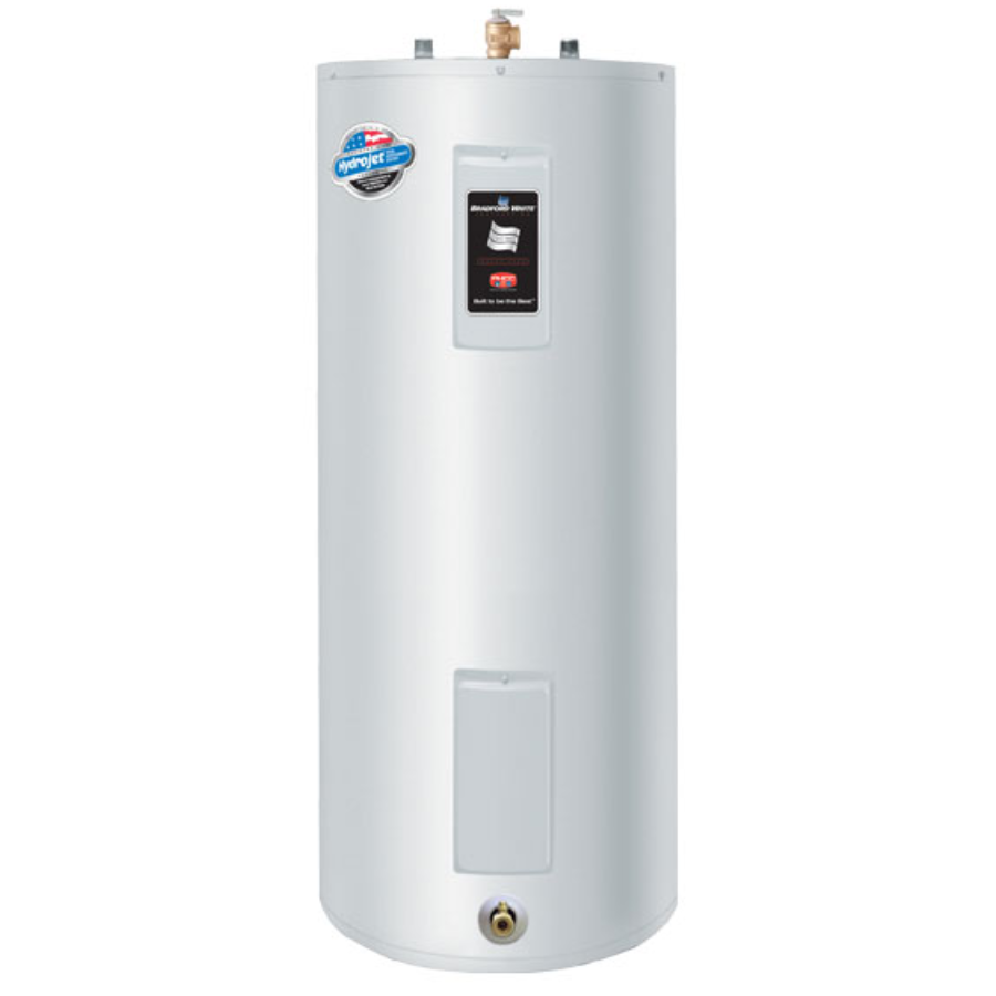 Residential Water Heaters