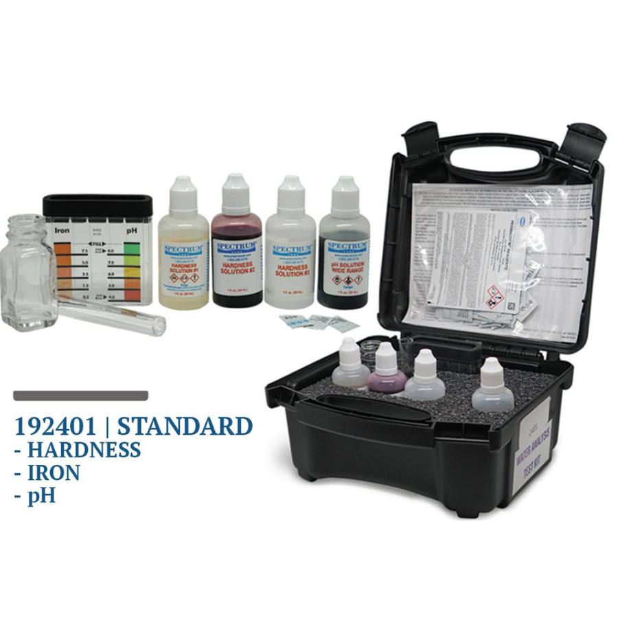 Water Test Kits