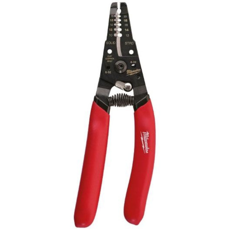 Wire Strippers/Cutters