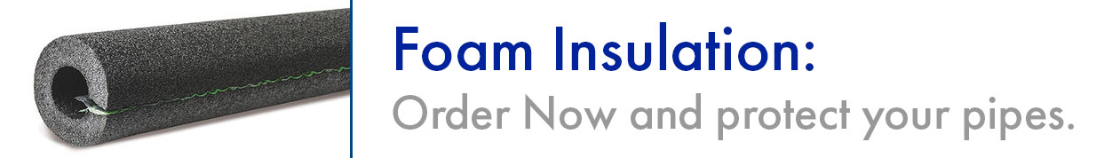 Pipe Insulation