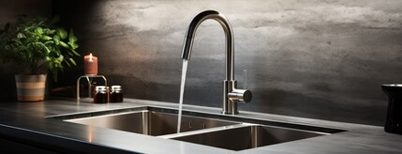 Seasonal sale banner showing discounts