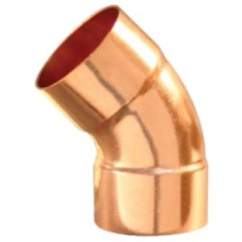 Copper 45s