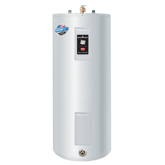 50 Gal Electric - Bradford White
