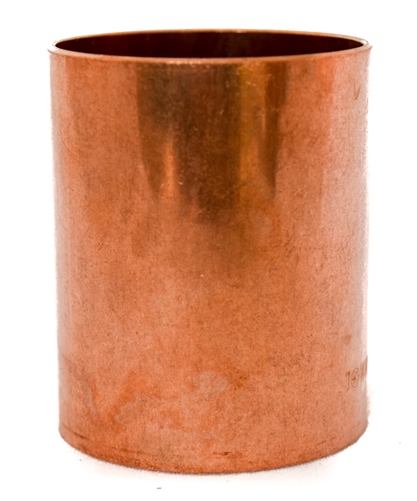 Copper Repair Couplings