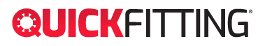 QuickFitting